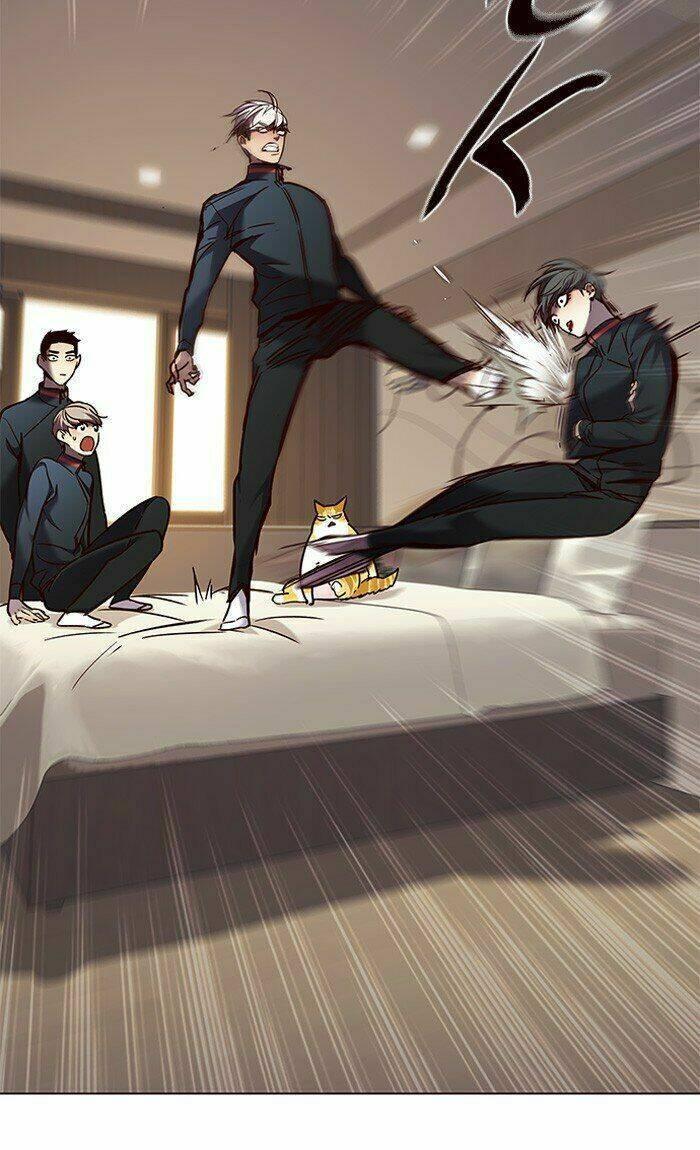 biến thân thành mèo chapter 82 44