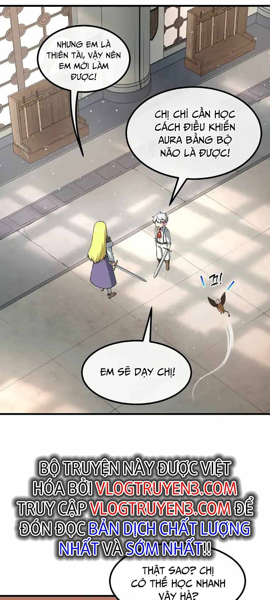 bách kiếp cường giả chapter 20 45