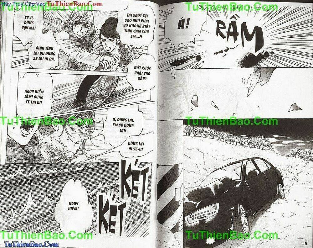 chuyện tình mary chapter 11 23