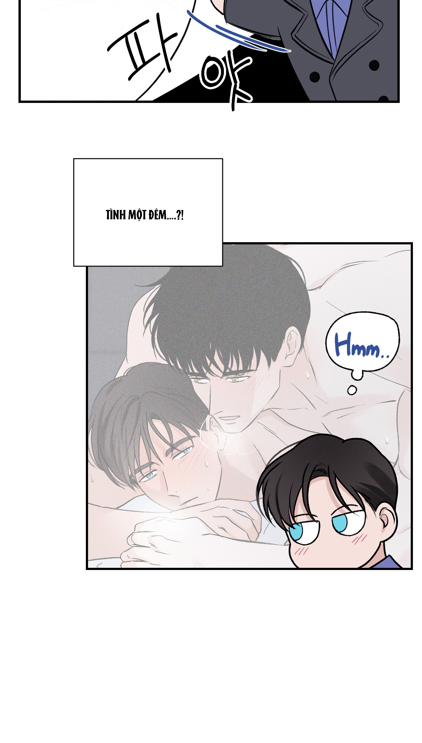 Ép Xung chapter 9.2 - Trang 18