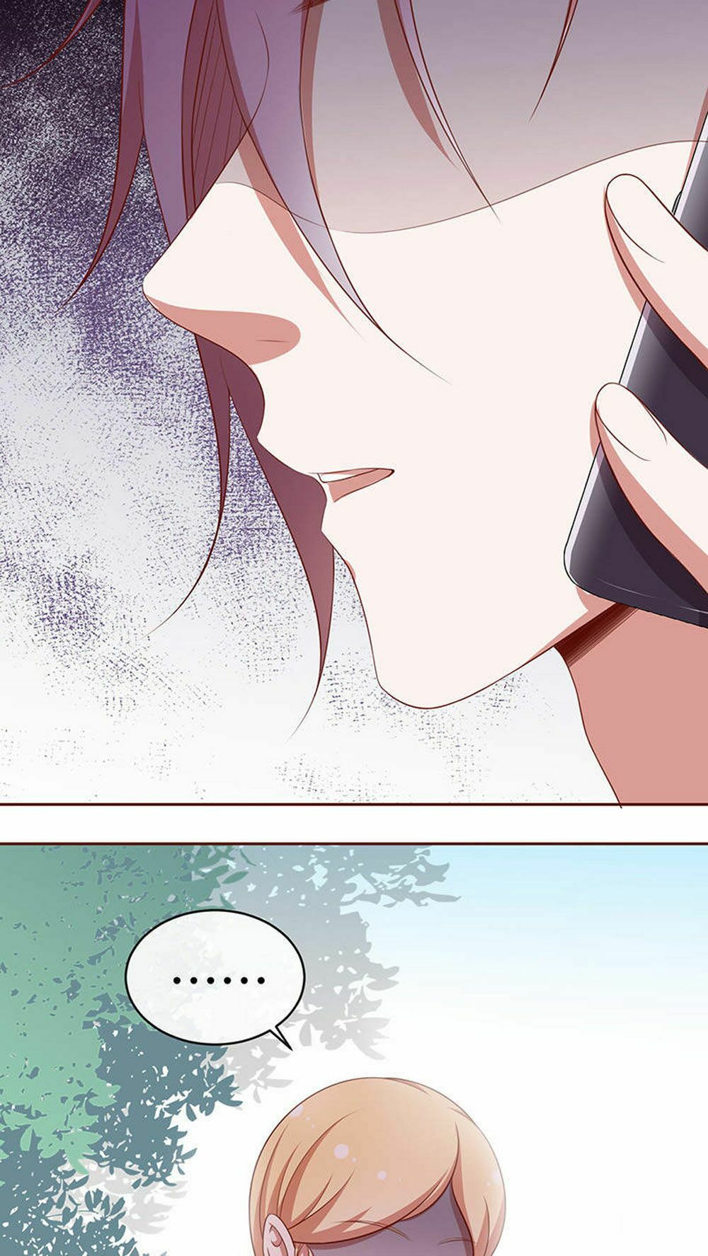 cả thế giới đều không bằng người chapter 49 45