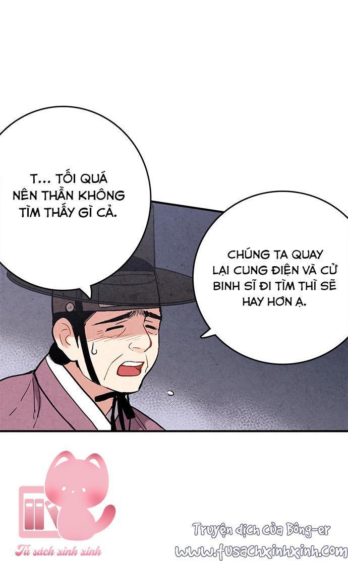 lệnh cấm hôn chapter 47 46