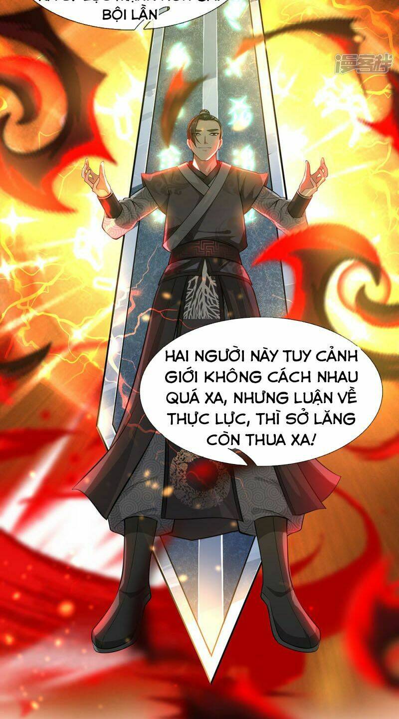 thân thể của ta là kiếm chủng chapter 2 7