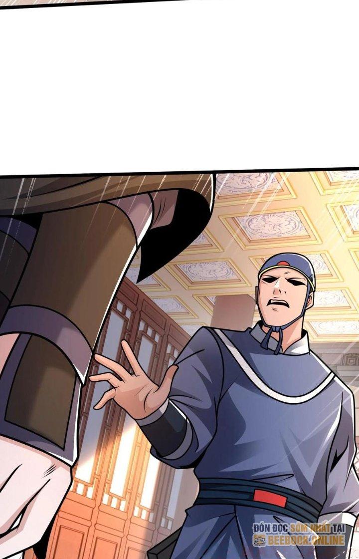 ta nuôi ma quỷ ở trấn ma ti chapter 186 27