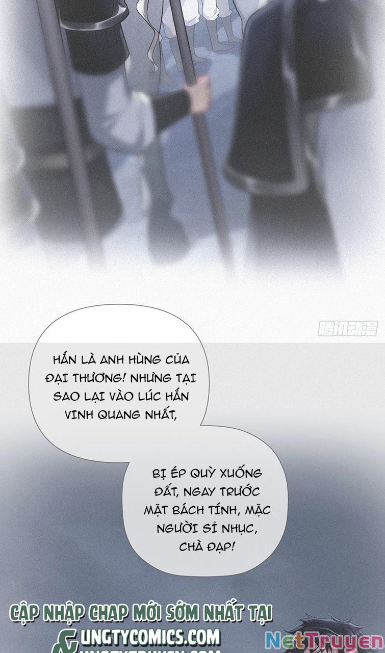 nhập mộ chi thần chapter 77 15