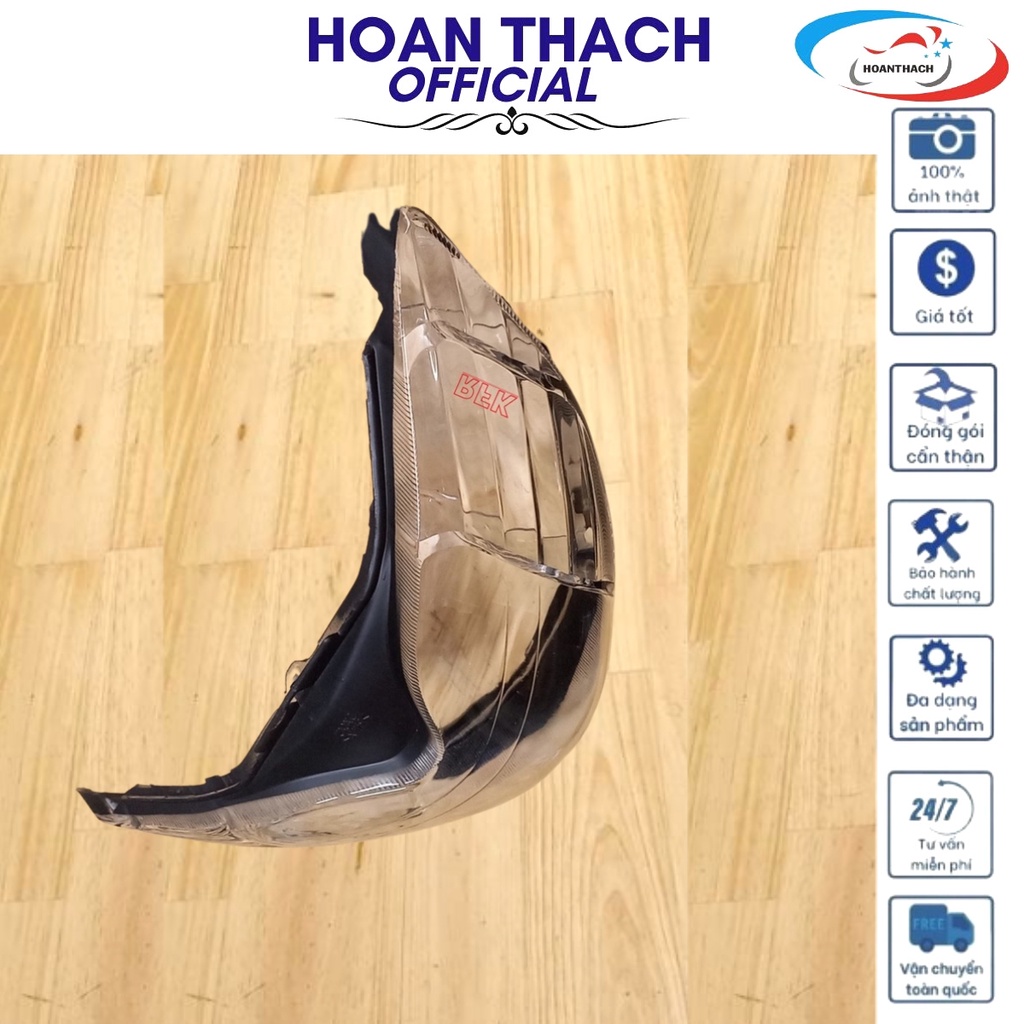 Kính Đèn Pha xe máy Future 1 Đời Đầu HOANTHACH SP010430