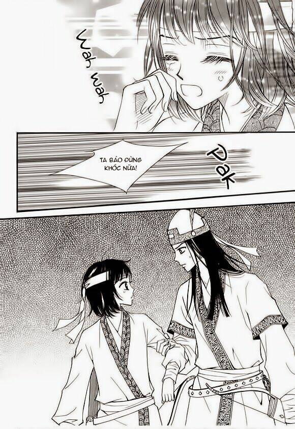 sarasah chapter 11 38