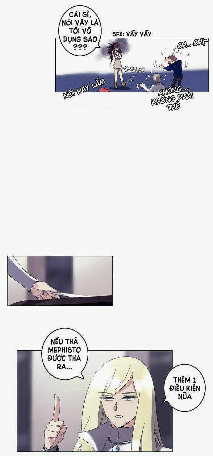 bản khế ước linh hồn chapter 42 14