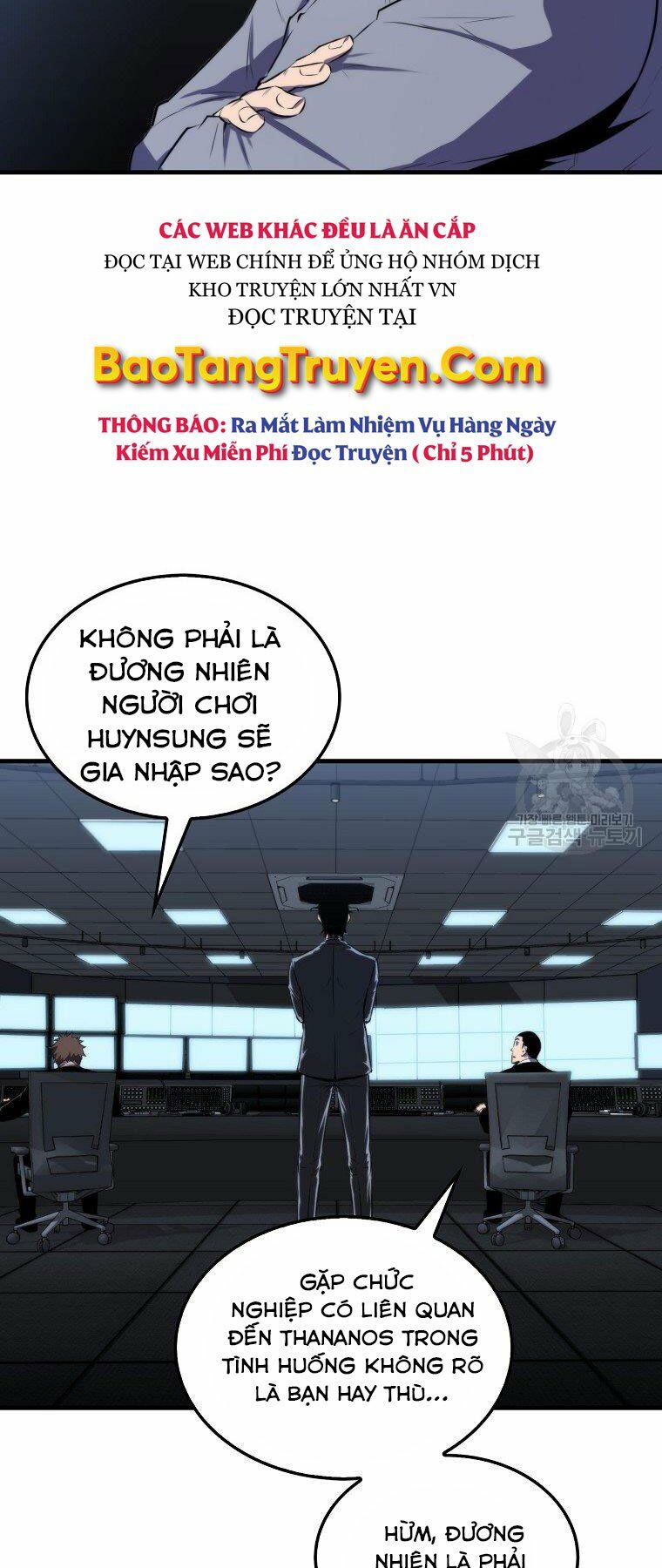 tôi thăng cấp trong lúc ngủ chapter 25 64