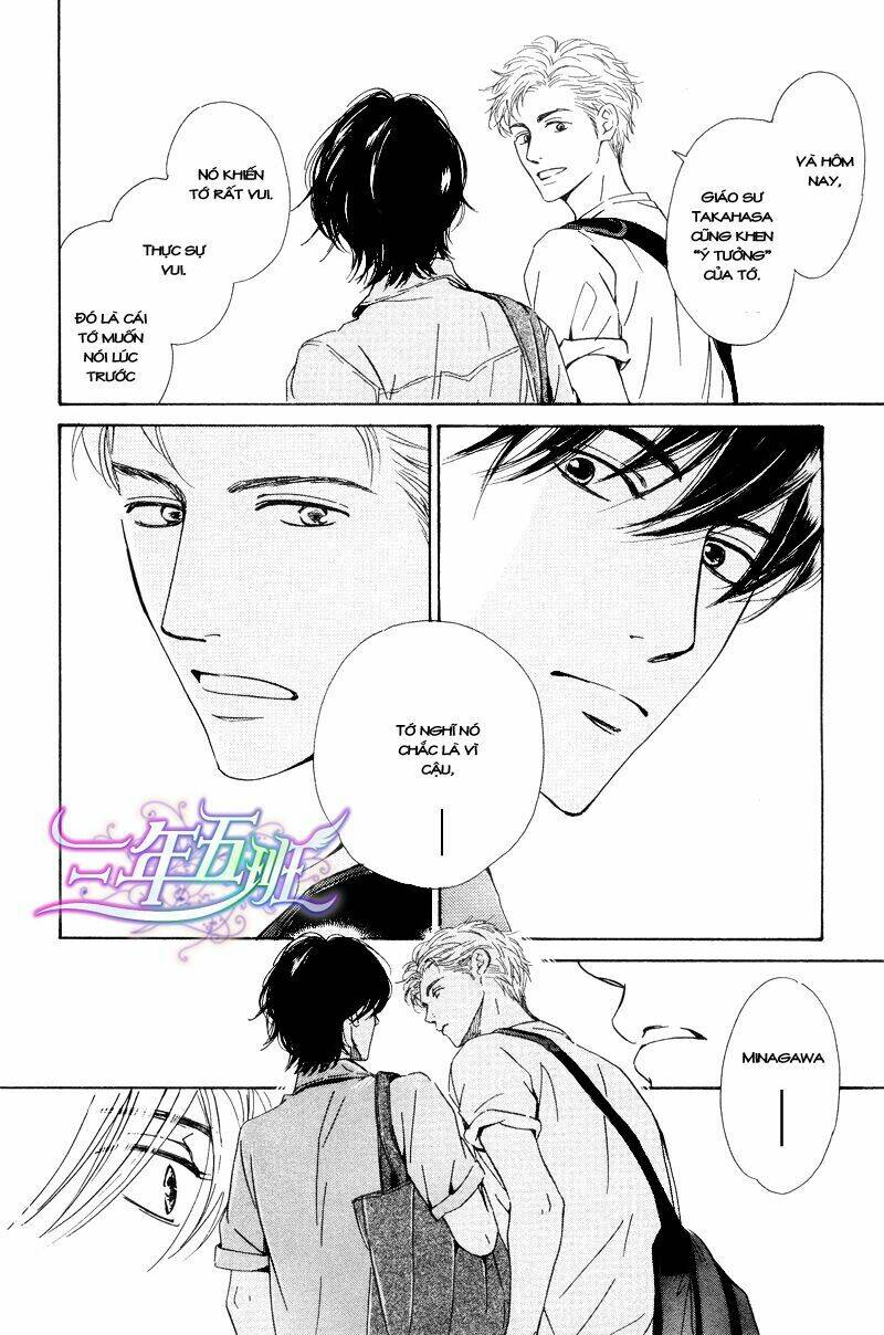 hana wa sakuka chapter 23 26