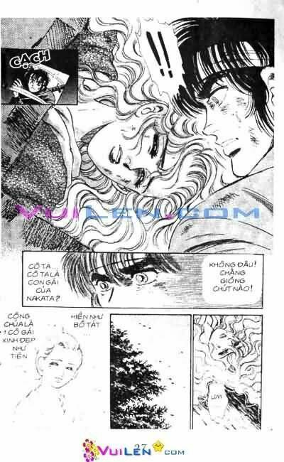 vương tử takeru chapter 16 27