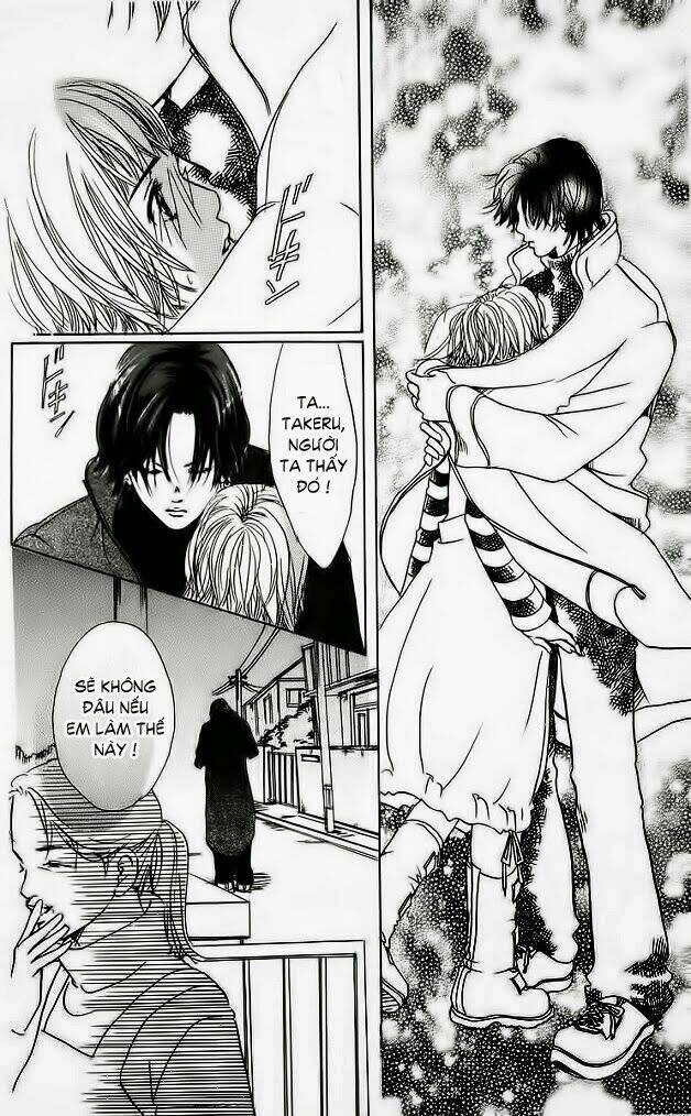 akuma de sourou - ác quỷ ở bên tôi chapter 11 44