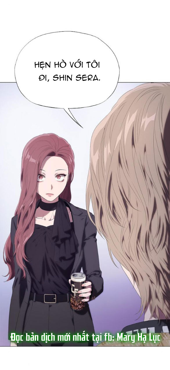 không thể thoát ra khỏi bộ phim kịch tính chapter 10.2 27