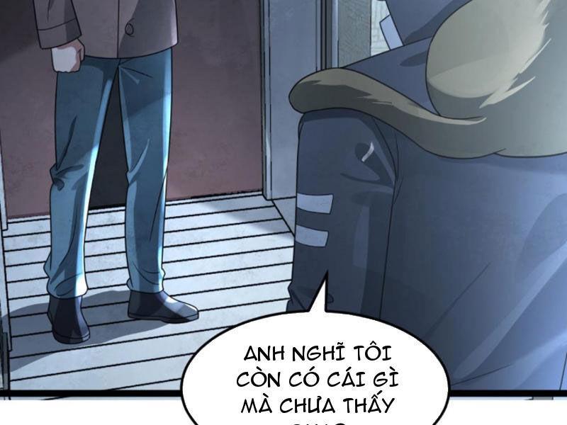 đóng băng toàn cầu: tôi gây dựng nên phòng an toàn thời tận thế chapter 216 60