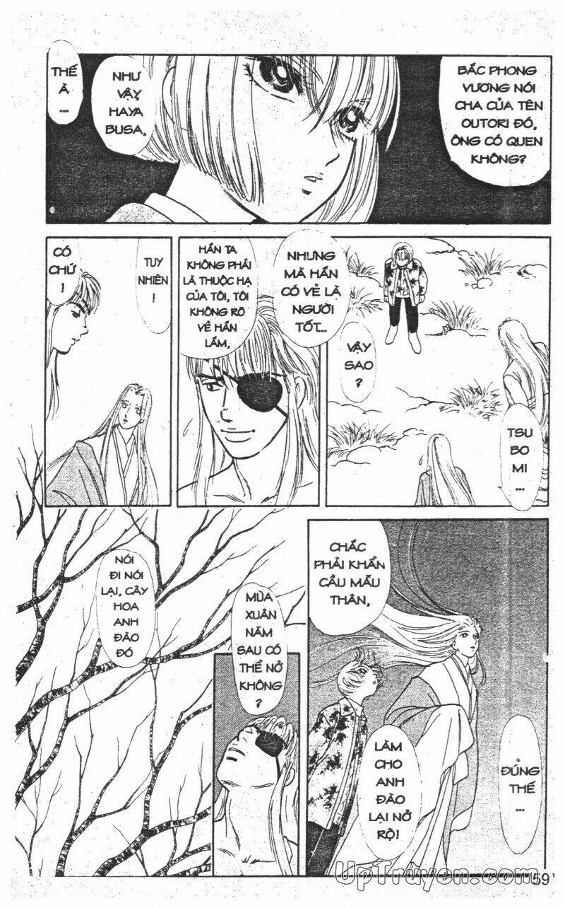 hoàng tử hoa - bud boy chapter 9 60