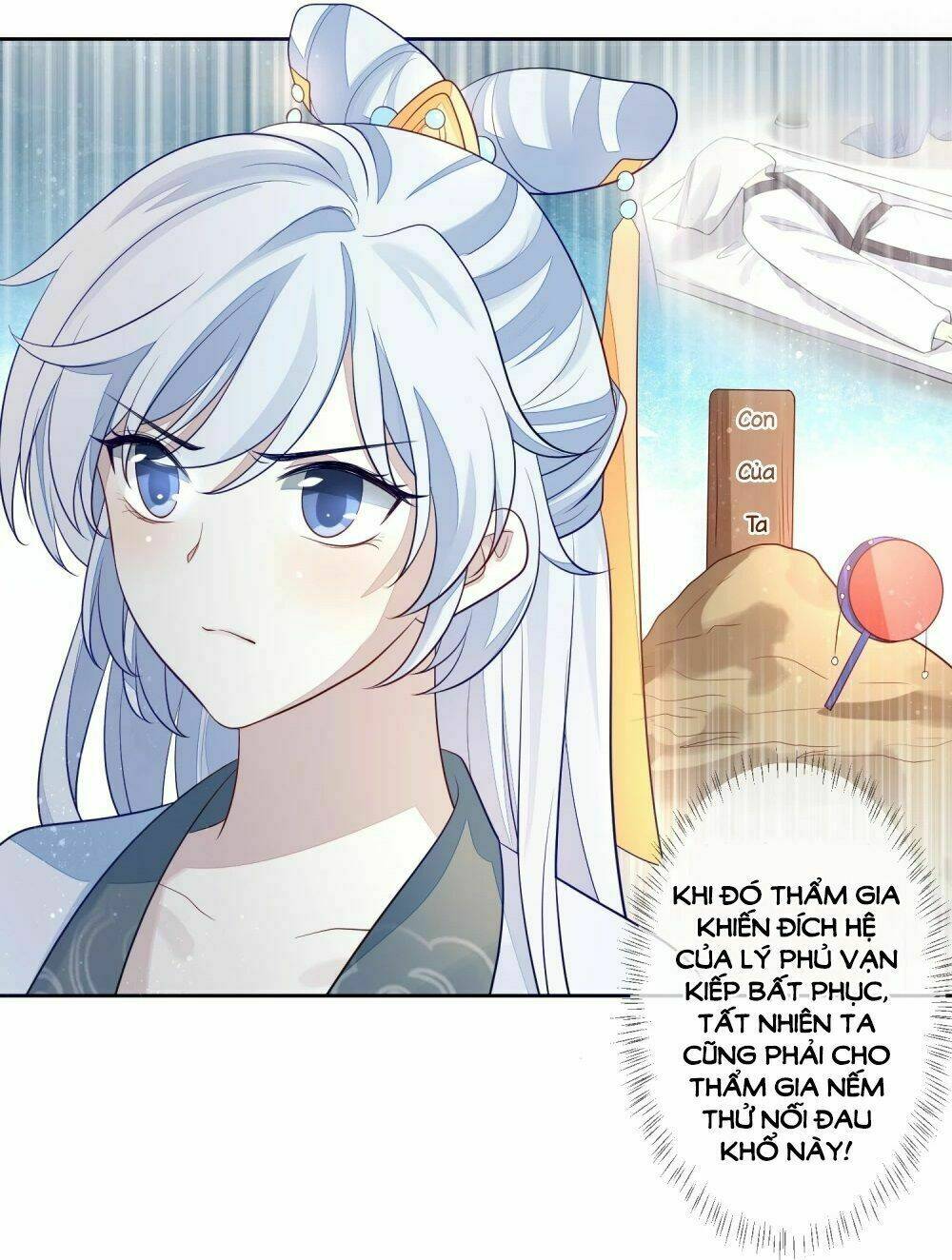 cửu khuyết phong hoa chapter 13 22