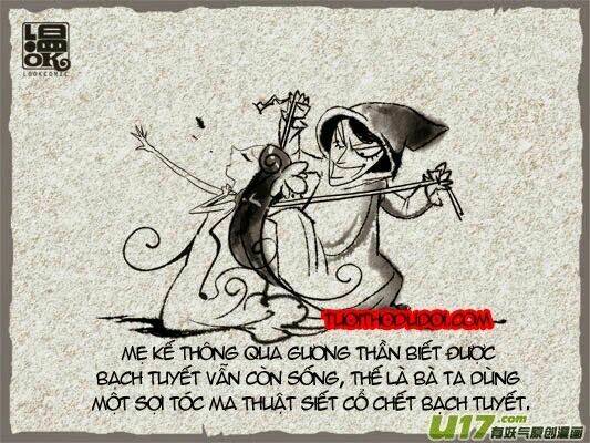 truyện cổ tích dành cho người lớn chapter 7 9