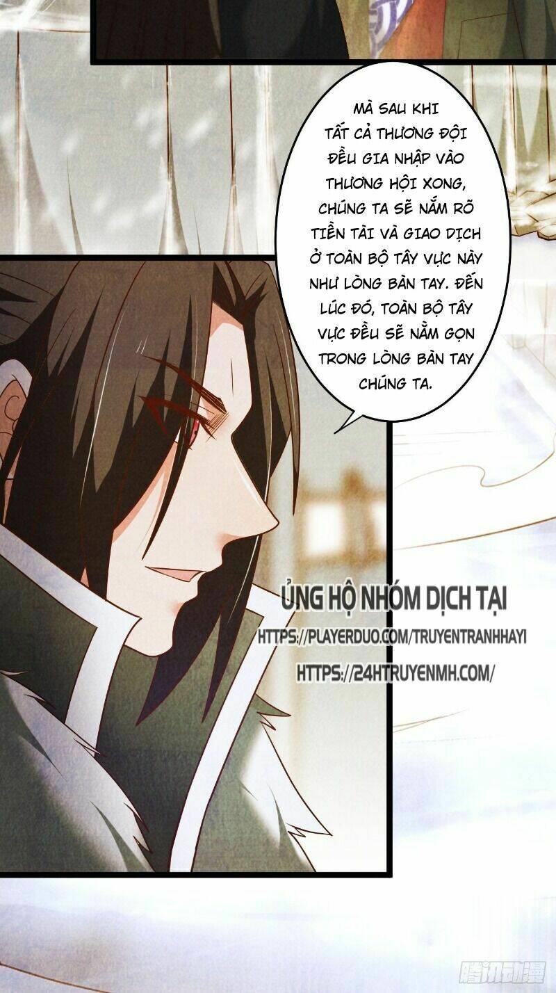 trọng sinh tối cường ma tôn ở rể chapter 100 13