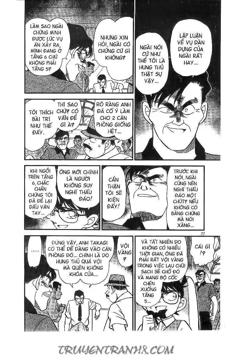 conan chapter 172 14