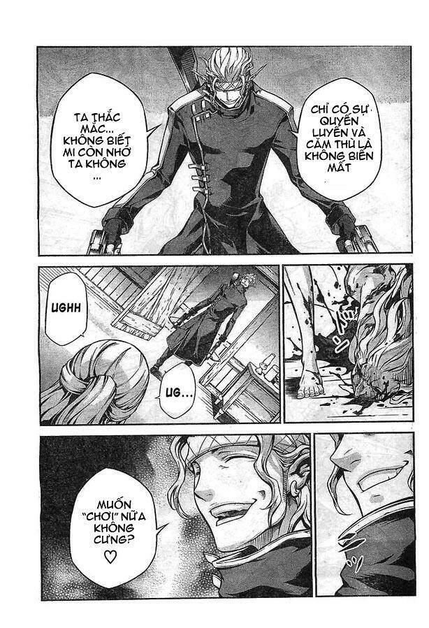 drag-on dragoon - shi ni itaru aka chapter 9 24