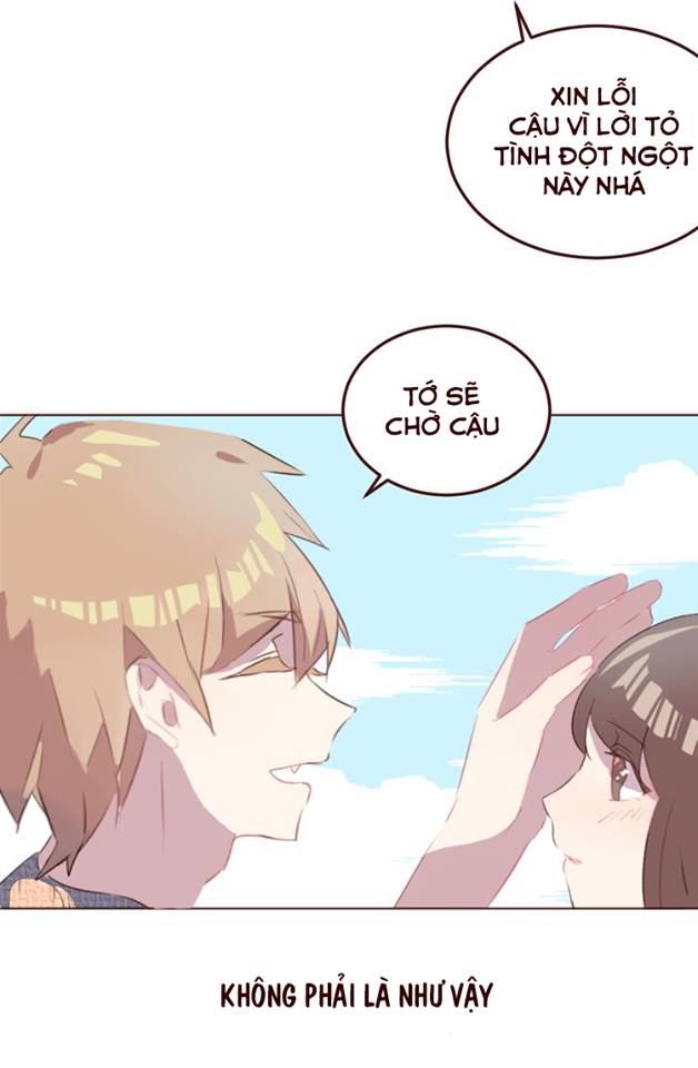 người yêu biến mất chapter 29 6