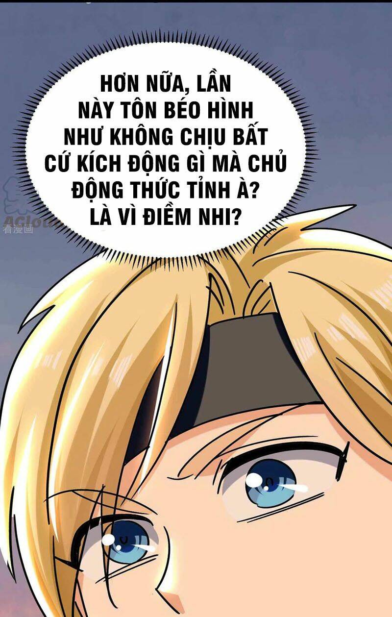 vạn giới tiên vương chapter 165 36