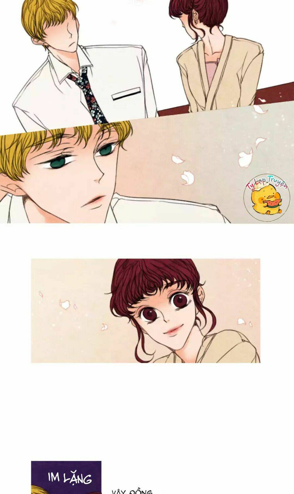 romantic marbling chapter 18 42