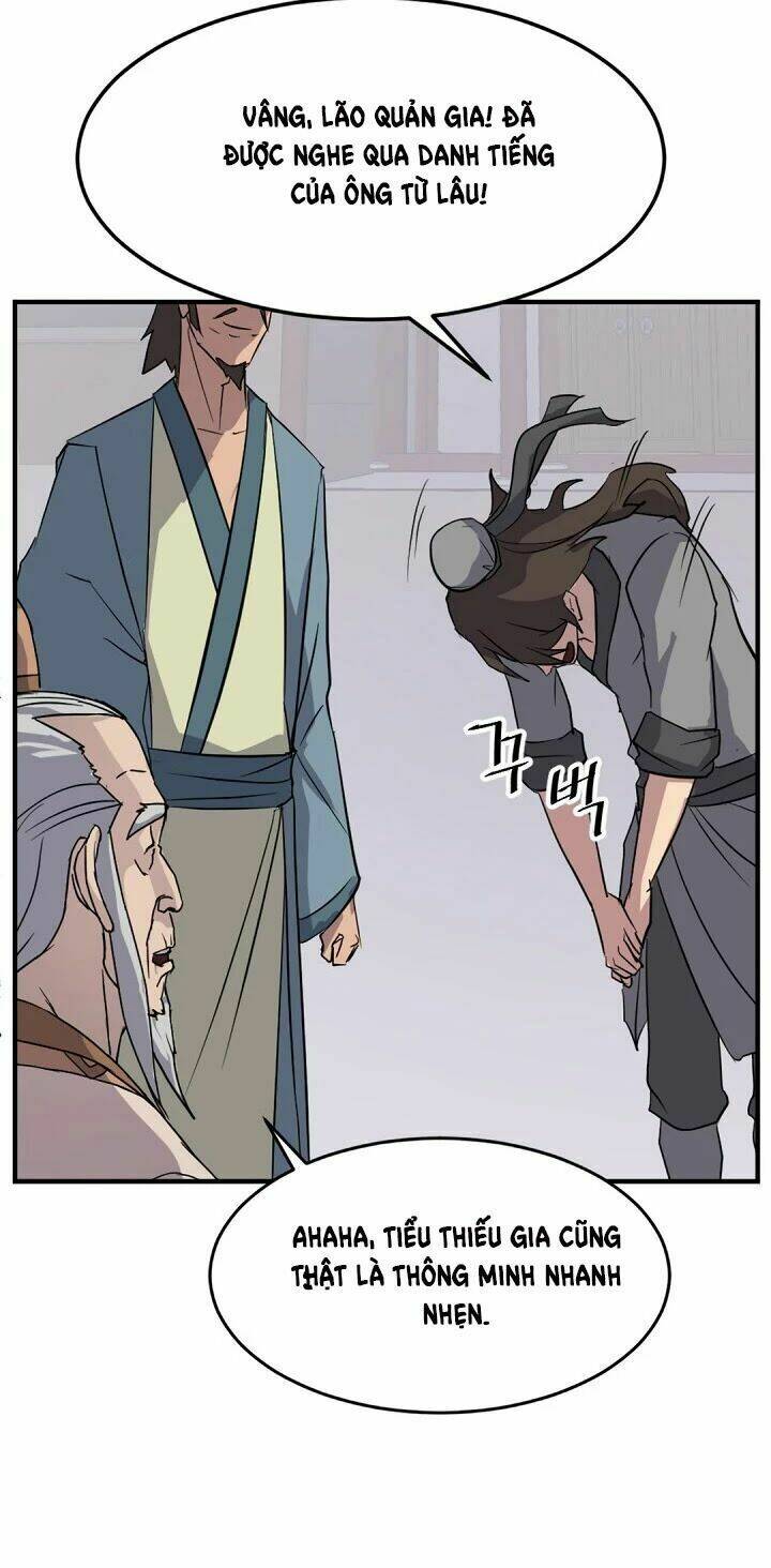 trọng sinh, bất khả chiến bại chapter 96 73