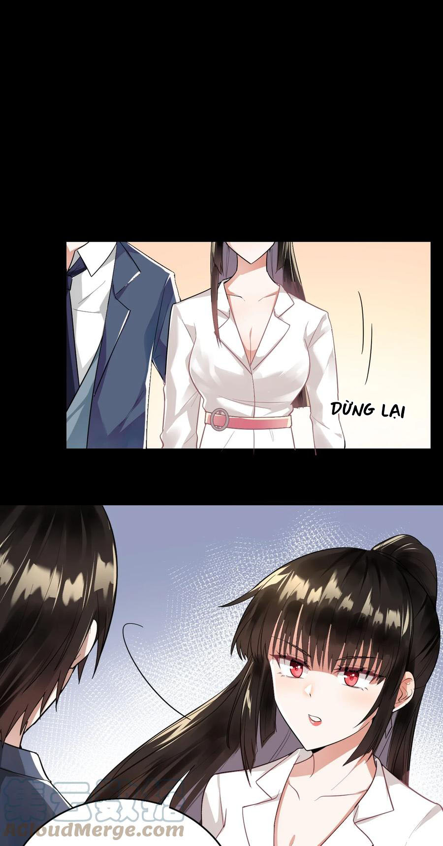 tức thời phạm quy [ tức thì vi quy ] chapter 29 35