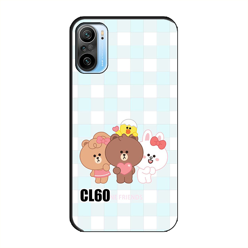 Ốp Lưng Dành Cho XIAOMI K40