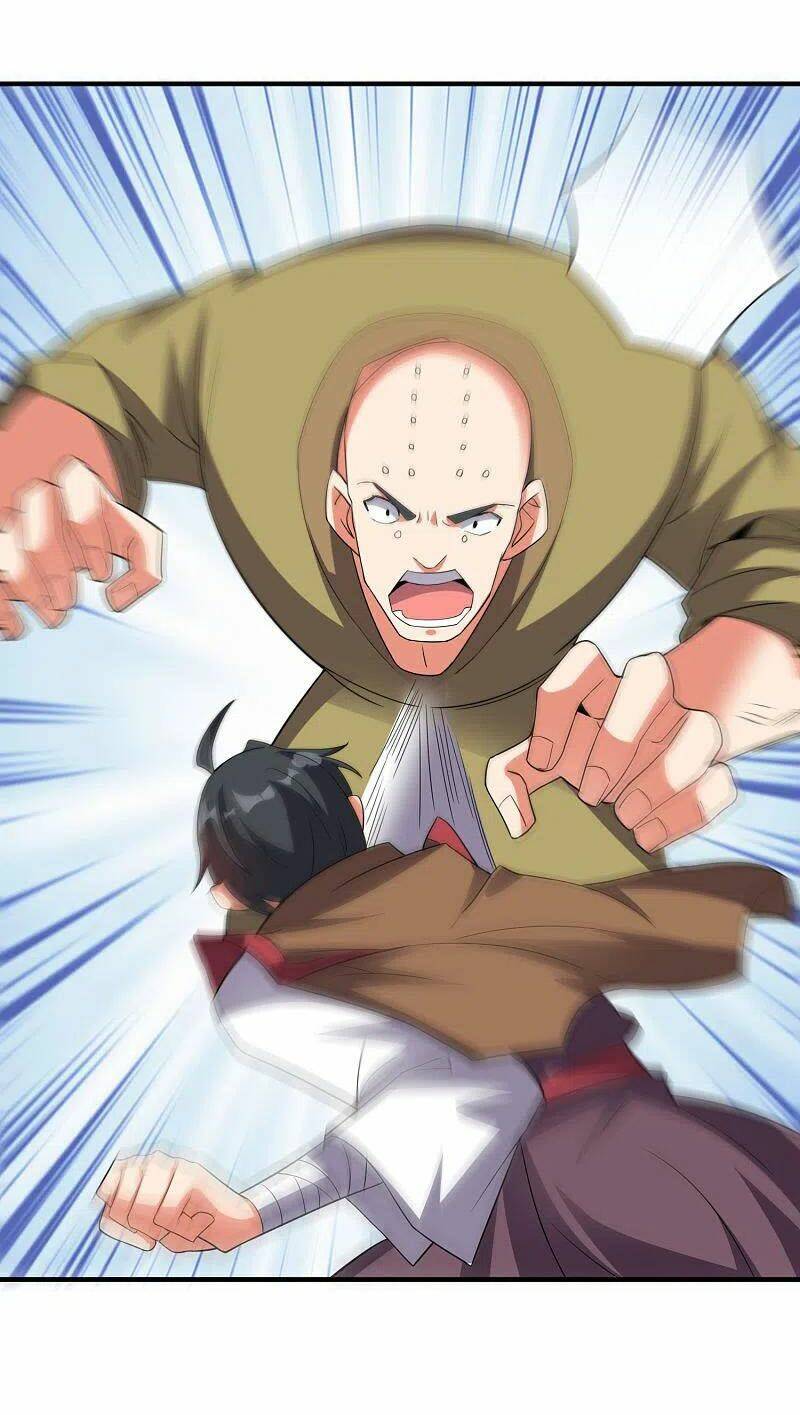 phục thiên thánh chủ chapter 166 25