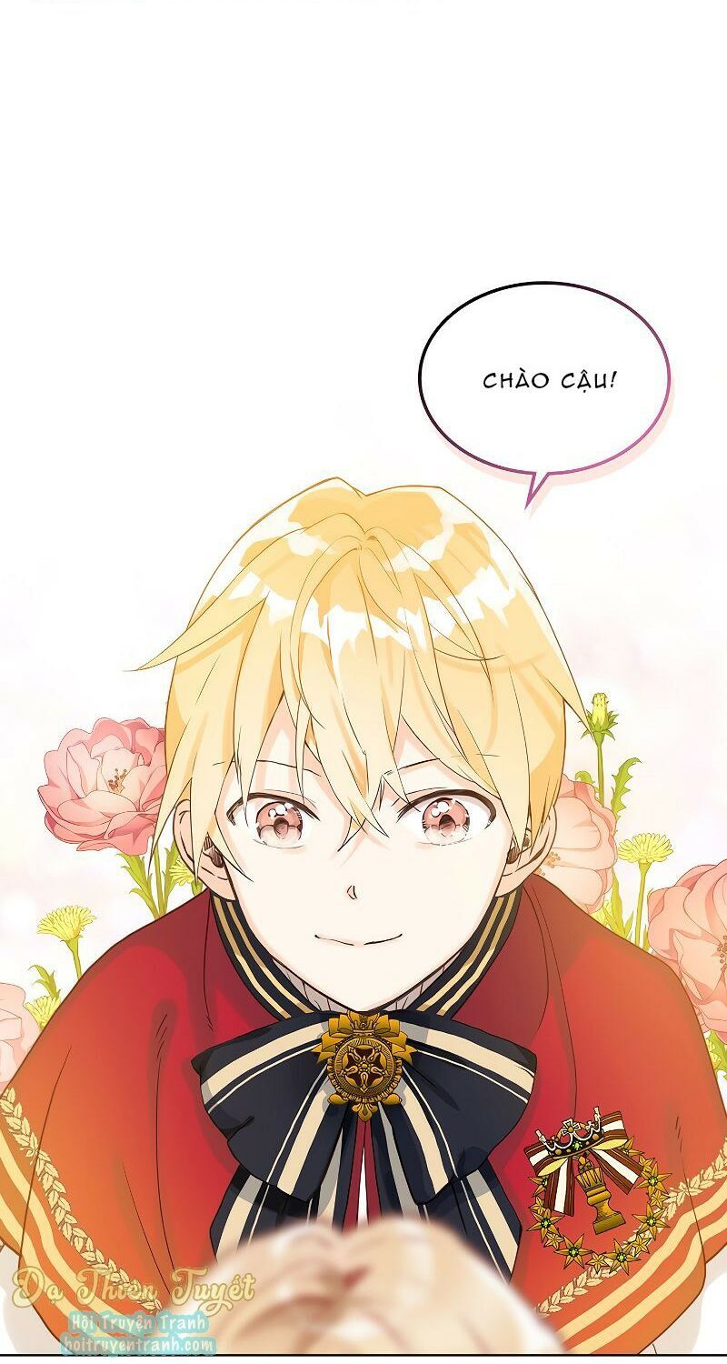 con có phải con là con gái của ngài không? chapter 14 42