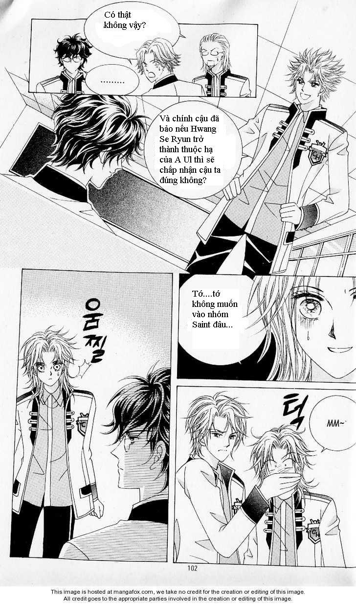 thần tượng mua sắm chapter 22 11