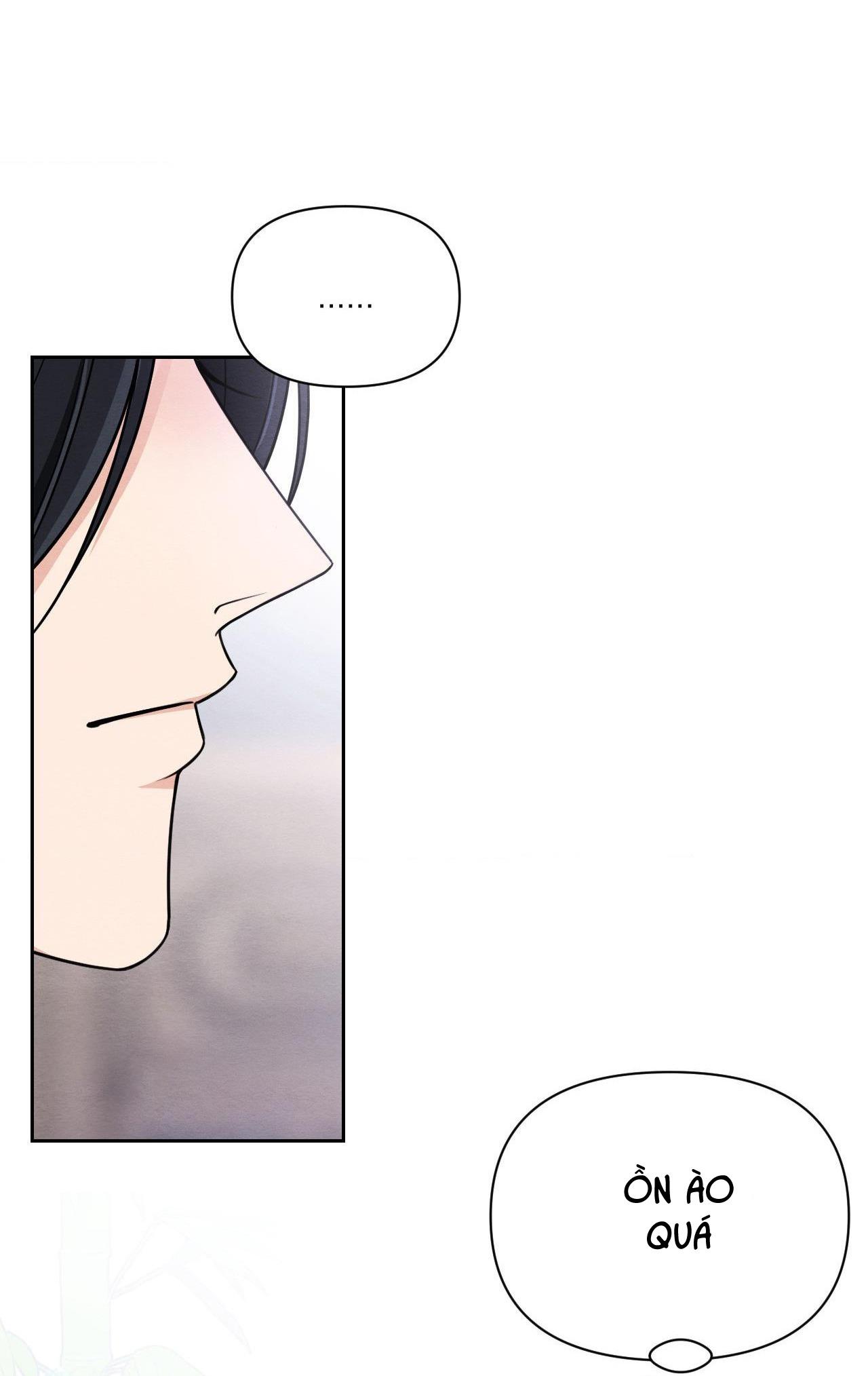 bl cổ trang - âu cổ ngắn nhà kim chapter 24.1 74