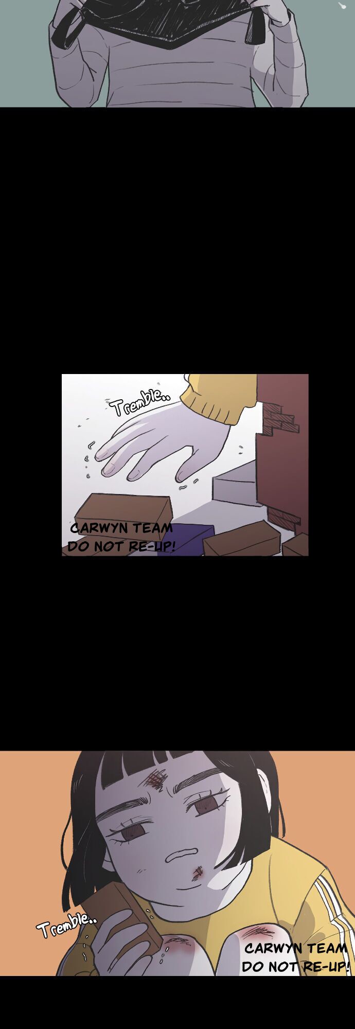 ba người anh trai cực phẩm của tôi chapter 2 20