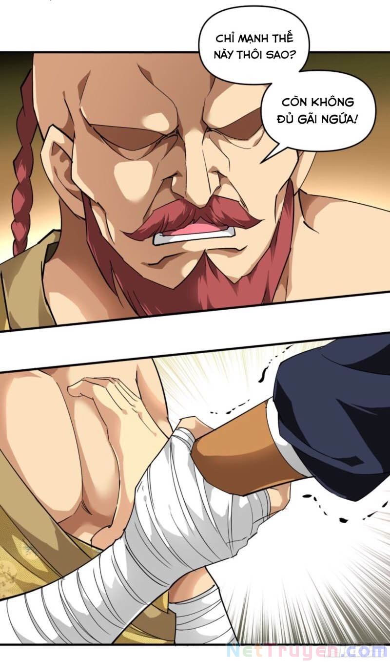 trọng sinh ta là đại thiên thần chapter 69 5