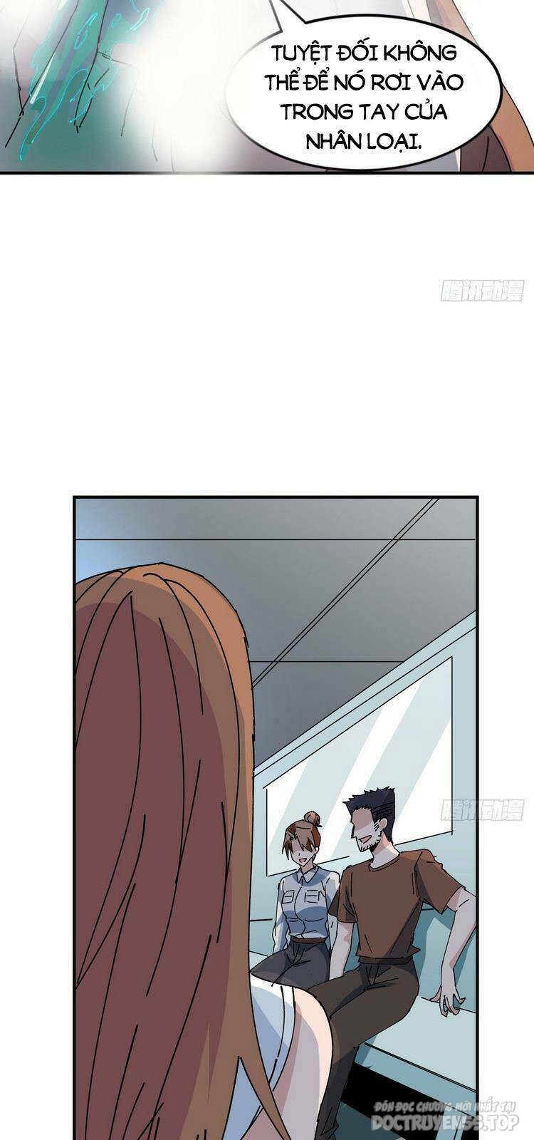 giải cứu 99 nữ chính ở mạt thế chapter 96 19