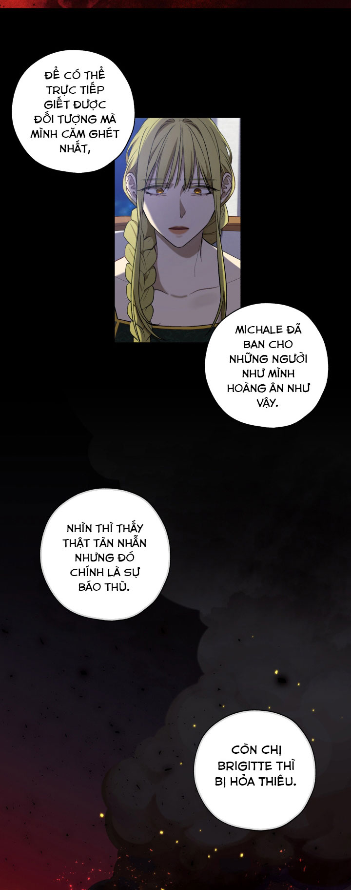 công chúa khắc ấn kẻ phản nghịch chapter 1 59