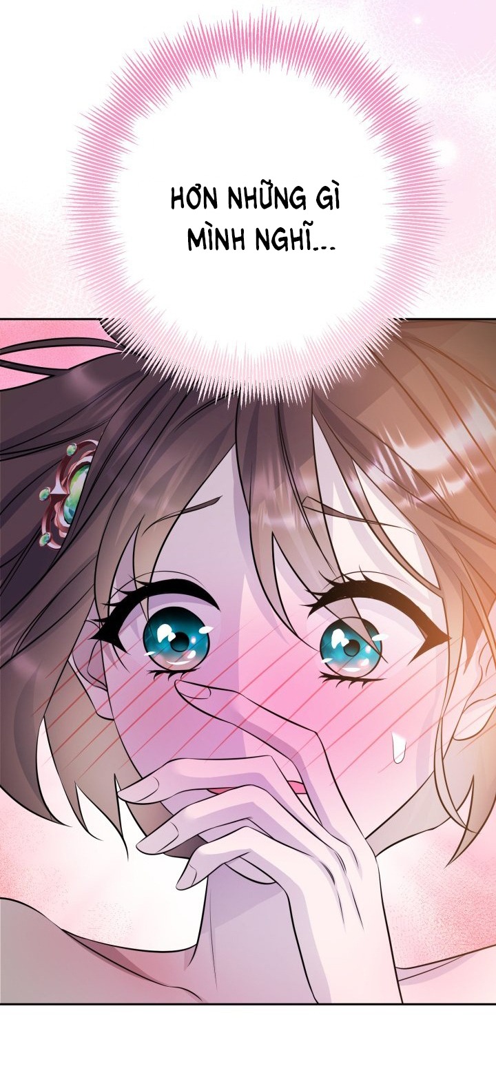 [18+] nếu cứu rỗi một cầm thú hư hỏng chapter 40.2 32