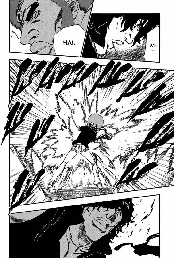 thần chết ichigo chapter 259 15