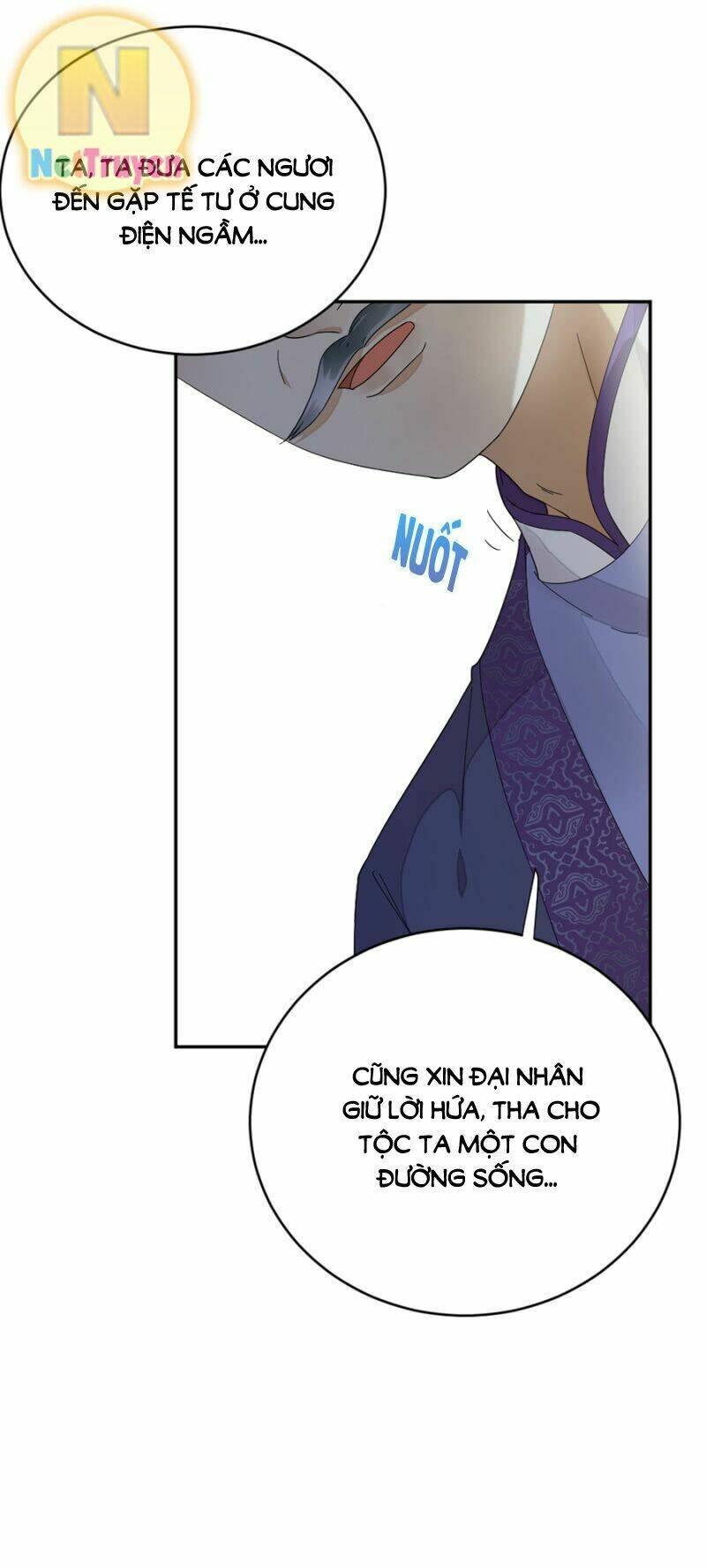 dục hỏa độc nữ chapter 63 23