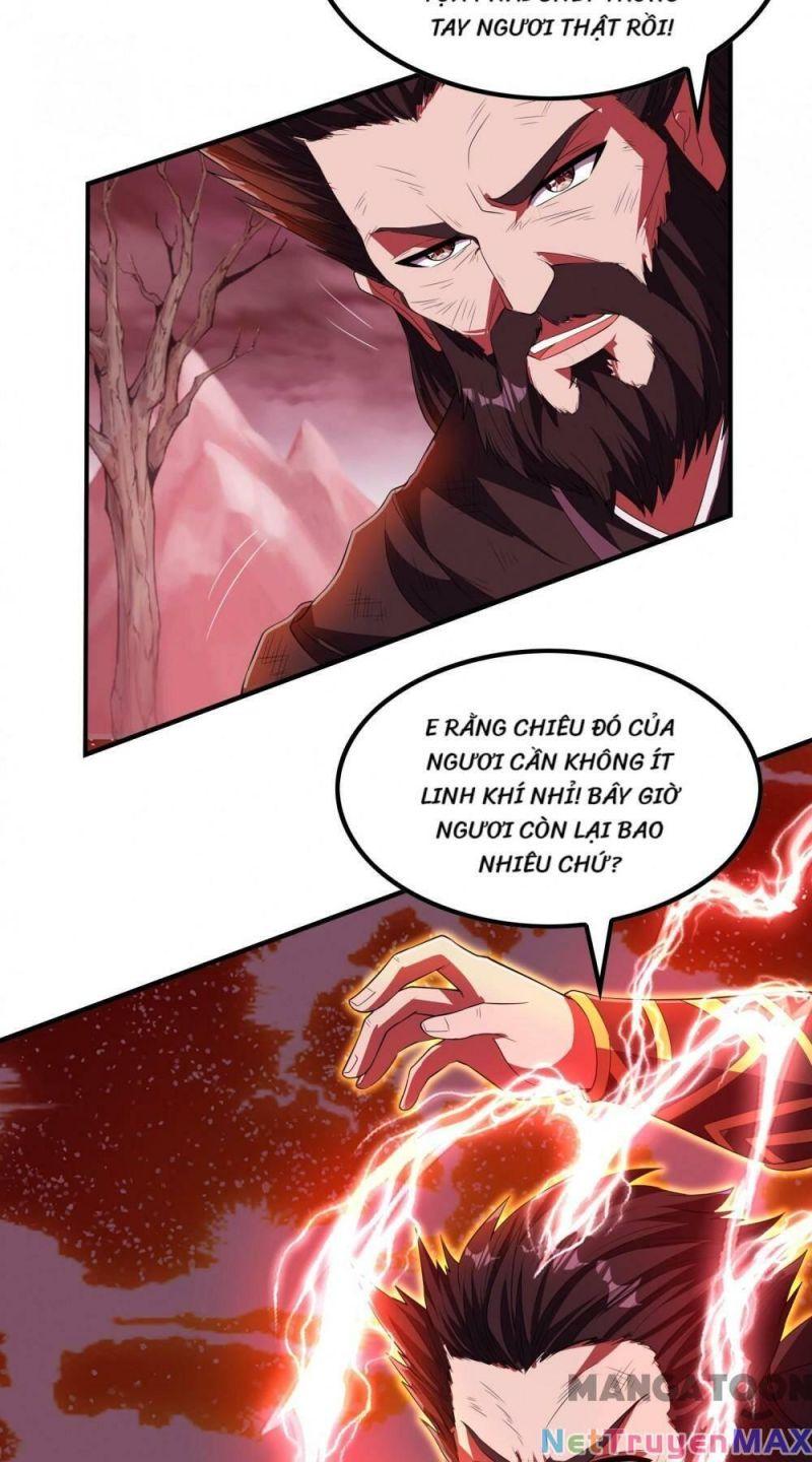 đệ nhất người ở rể chapter 218 11