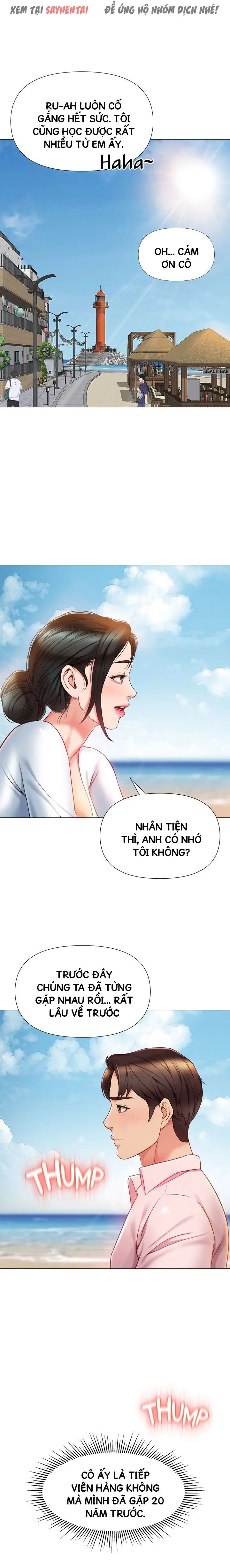 bạn của con gái tôi chapter 42 5