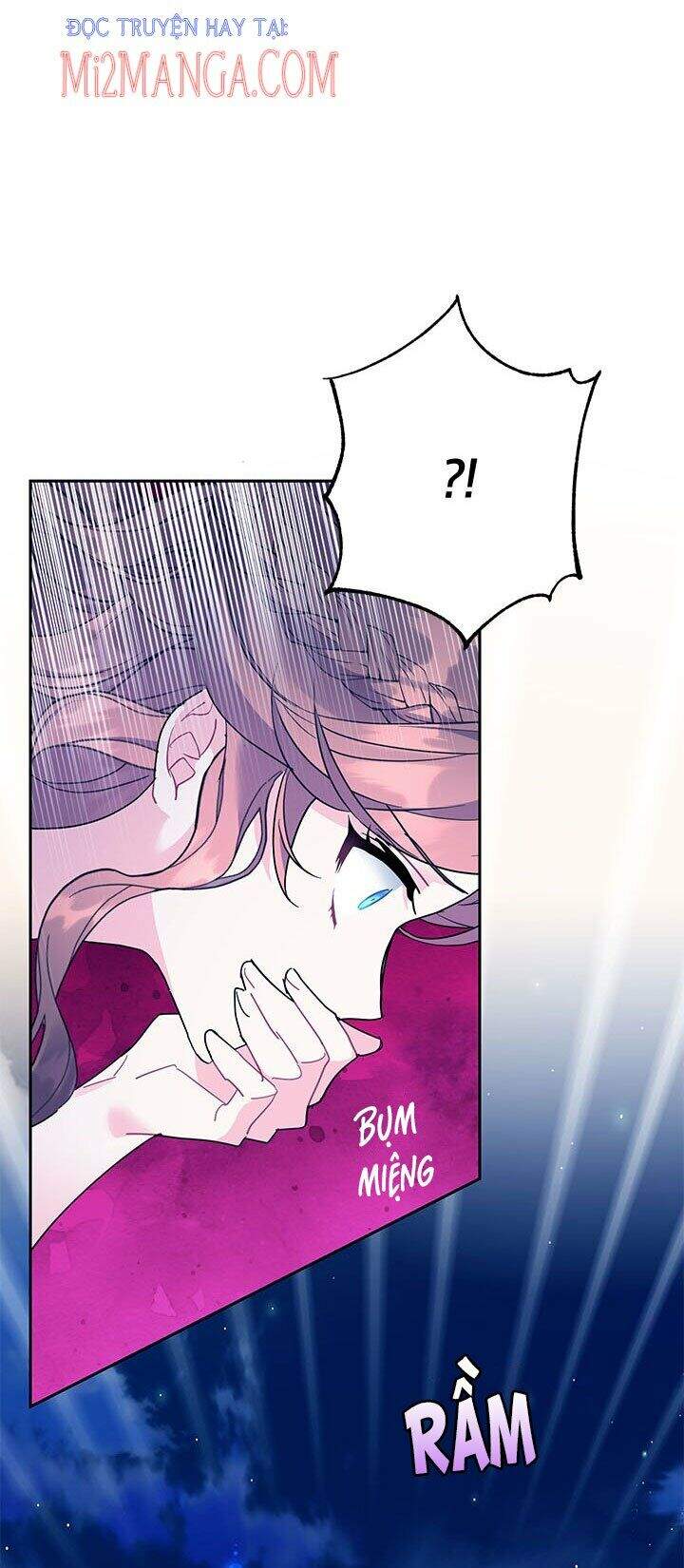 công chúa của loài chim chapter 32.2 14