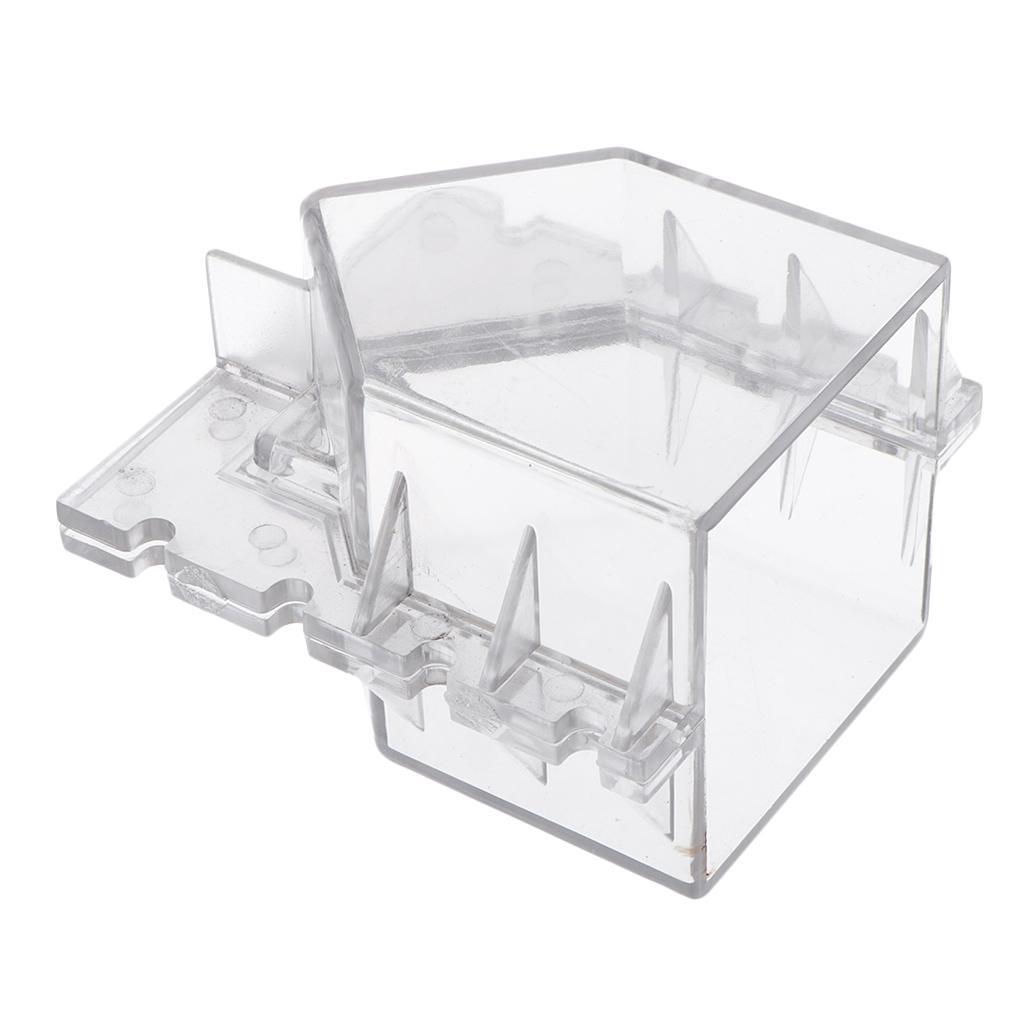 Clear Candle  Soap Mould Candle Making Craft