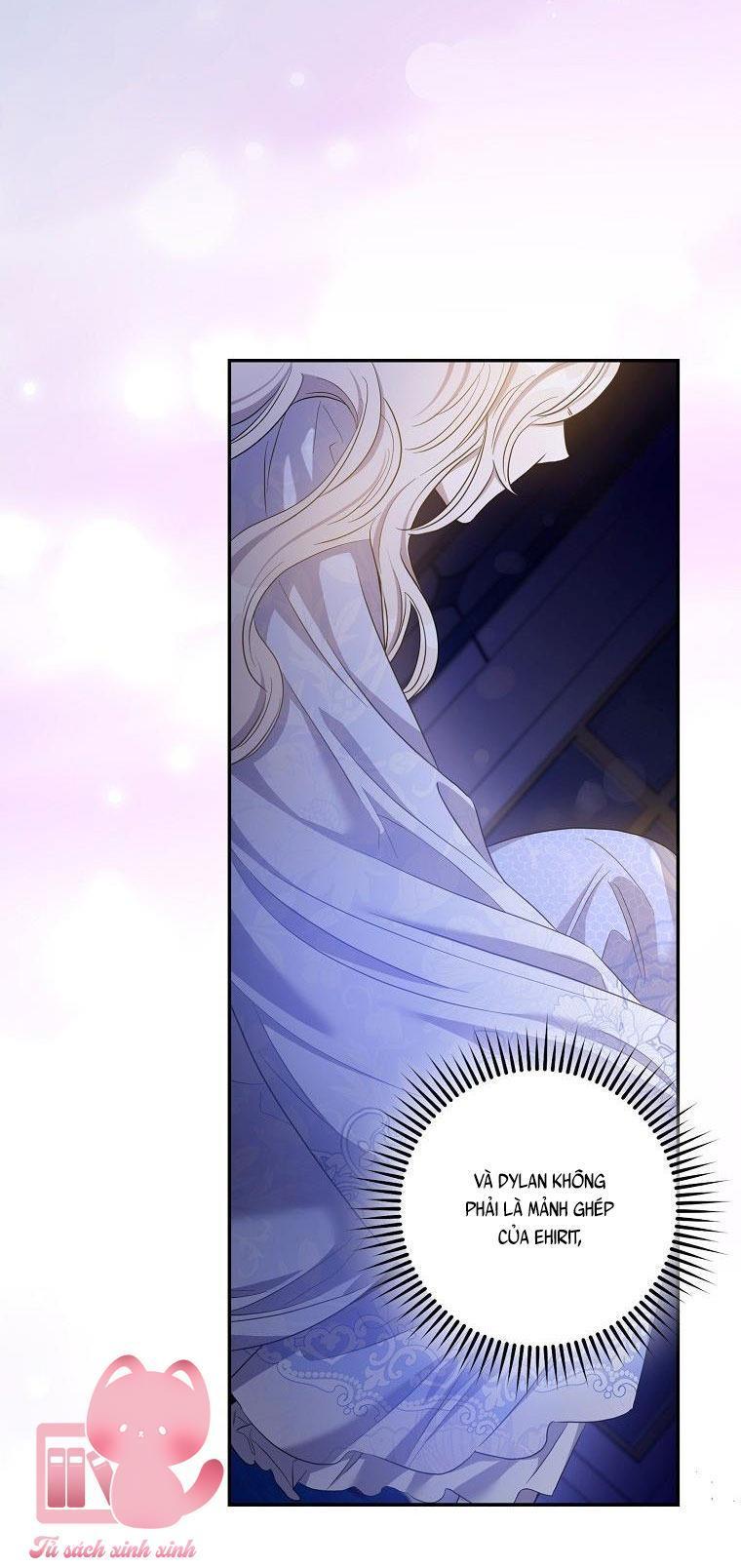 thuần hóa bạo chúa rồi bỏ trốn chapter 80 24