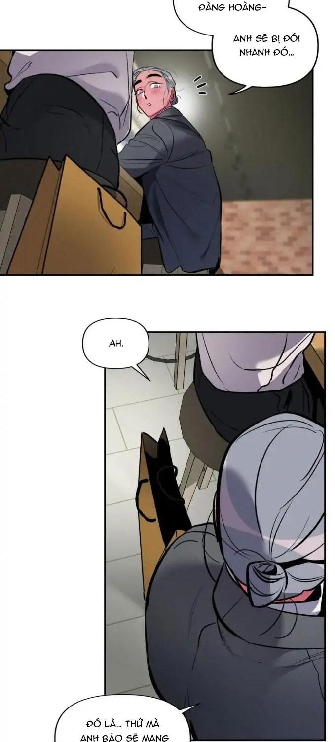 đối tác cơ thể hoàn hảo chapter 36 14