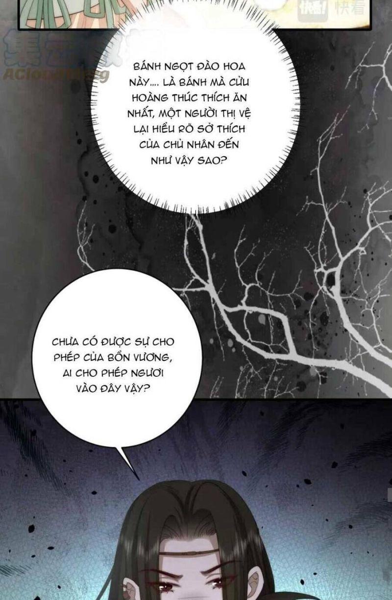 phương thức sinh tồn của công chúa pháo hôi chapter 139 14