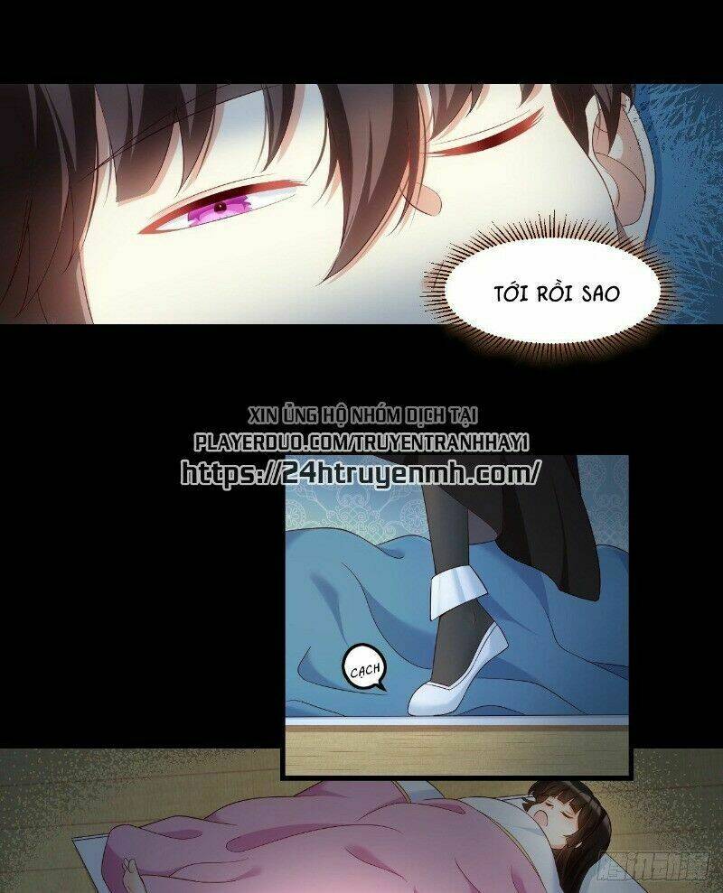 lãnh chúa cái gì không quan trọng chapter 39 23