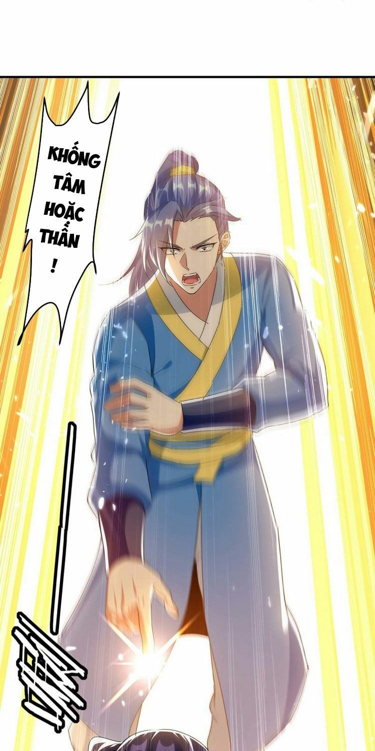 tối cường thăng cấp chapter 224 1